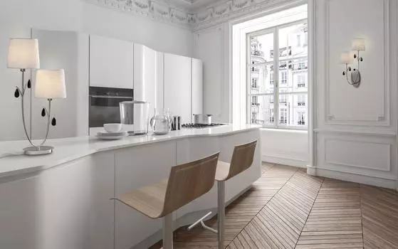 Настольная лампа Mantra Andrea