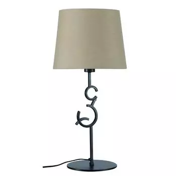 Настольная лампа Mantra "Argi"