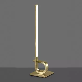 Настольная лампа Mantra Cinto