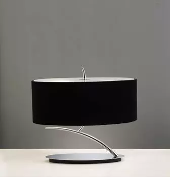 Настольная лампа Mantra "Eve"
