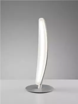 Настольная лампа Mantra "Hemisferic"