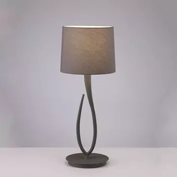 Настольная лампа Mantra "Lua"