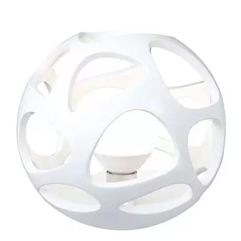 Настольная лампа Mantra Organica