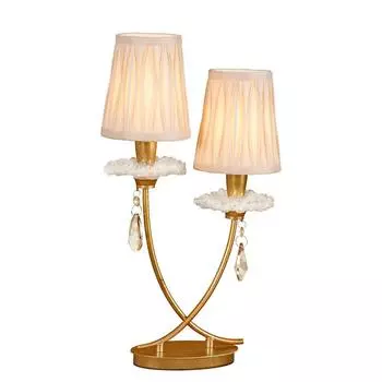 Настольная лампа Mantra Sophie