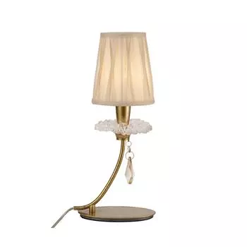 Настольная лампа Mantra Sophie