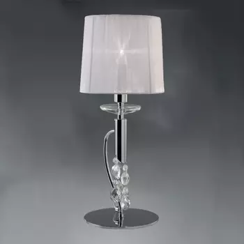 Настольная лампа Mantra "Tiffany"