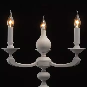 Настольная лампа mw-Light дэль рей