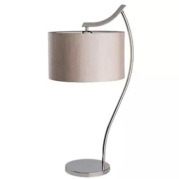 Настольная лампа mw-Light "Хилтон"