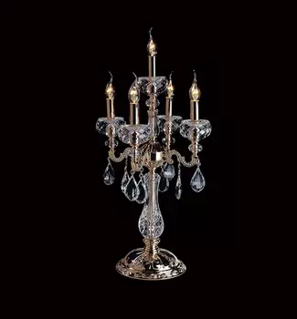 Настольная лампа Osgona Montare