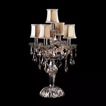 Настольная лампа Osgona Nativo