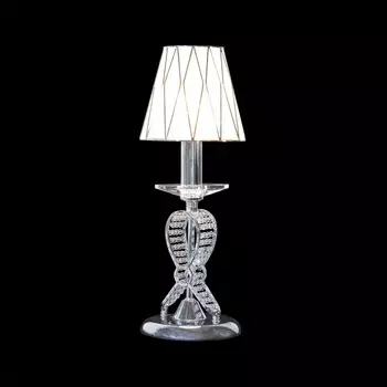 Настольная лампа Osgona Riccio