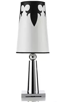 Настольная лампа Paris "Atlantic"