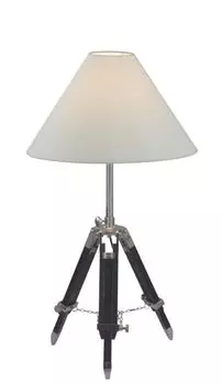 Настольная лампа Parker