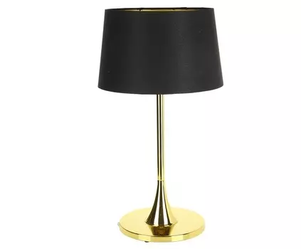 Настольная лампа Paulo Coelho