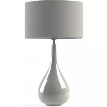 Настольная лампа "Pirum Choco "