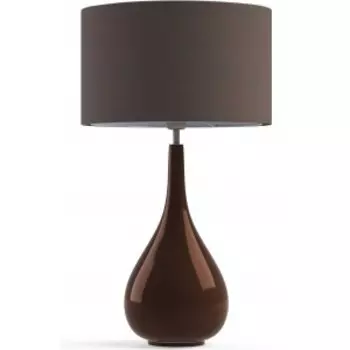 Настольная лампа "Pirum White"