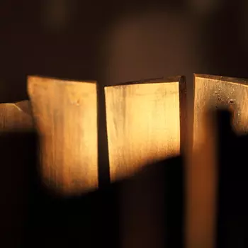 Настольная лампа Quattro Fence