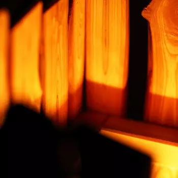 Настольная лампа Quattro m