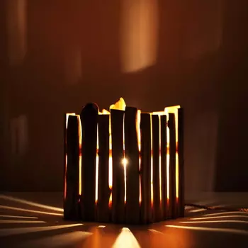 Настольная лампа Quattro s