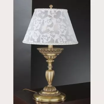 Настольная лампа Reccagni Angelo