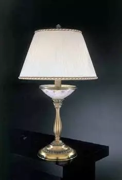Настольная лампа Reccagni Angelo