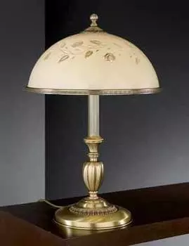 Настольная лампа Reccagni Angelo