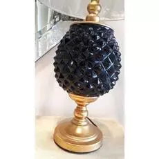 Настольная лампа "Рене"