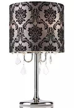Настольная лампа "Rosentale"