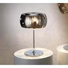 Настольная лампа Schuller Argos с плафоном из стекла