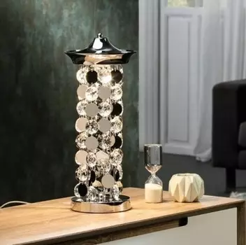 Настольная лампа Schuller Iraida