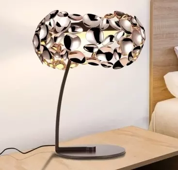 Настольная лампа Schuller Narisa