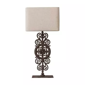 Настольная лампа "Sofra"