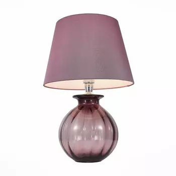 Настольная лампа st Luce Calma