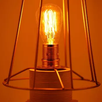 Настольная лампа Stratum Plain