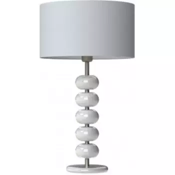 Настольная лампа "Terra Choco"