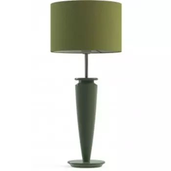 Настольная лампа "Tucana Red"