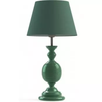 Настольная лампа "Vela Gold"