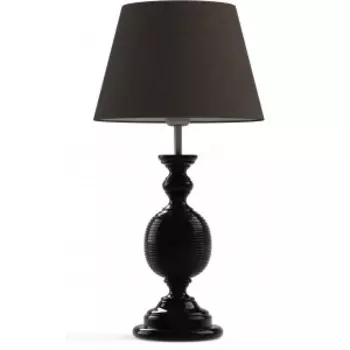 Настольная лампа "Vela Violet"