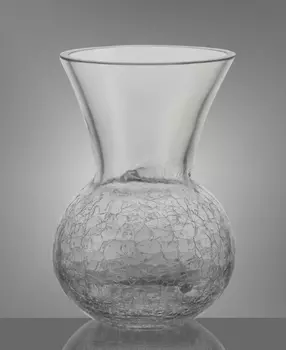 Настольная ваза Isla Vase