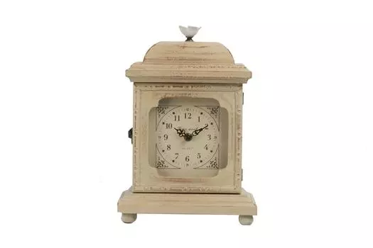 Настольные часы Holmes