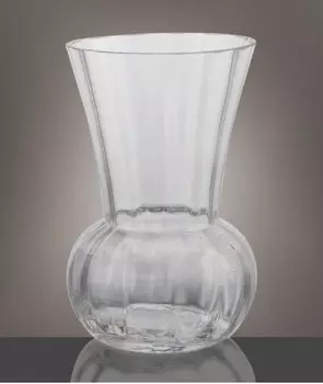 Настольные вазы Carolina Vase из стекла