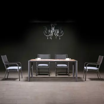 Обеденная группа Inca