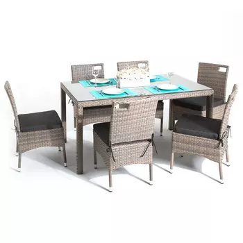 Обеденная группа Largo