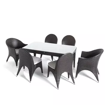 Обеденная группа Rico