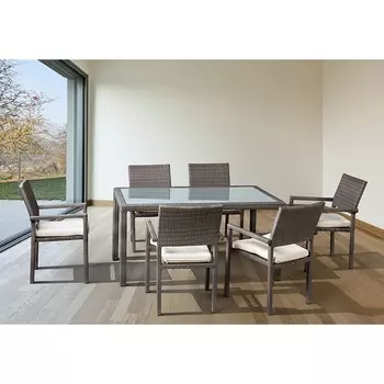 Обеденная группа Tarragona