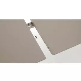 Обеденный овальный стол Julia Grup Oakland Brown