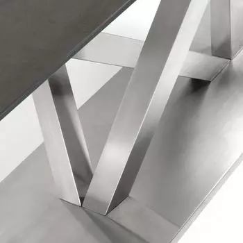 Обеденный прямоугольный стол Julia Grup Uve