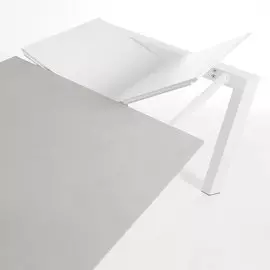 Обеденный стол Atta с керамической столешницей