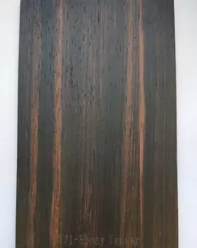 Обеденный стол Benissa из шпонированного мдф