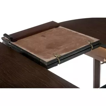 Обеденный стол Fiona Tobacco